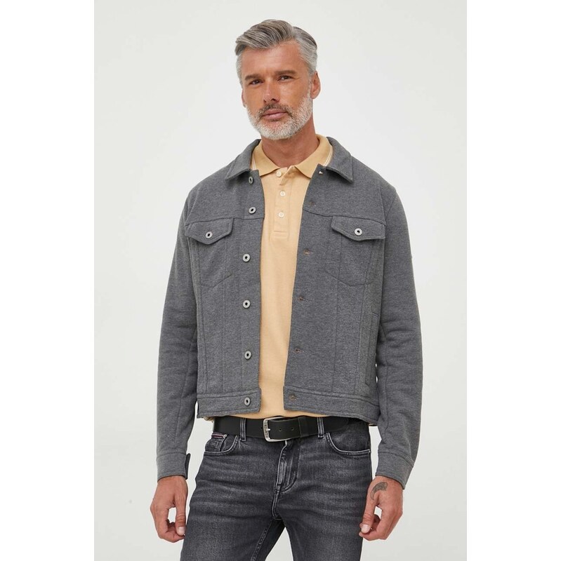 Bunda Pepe Jeans Bryson