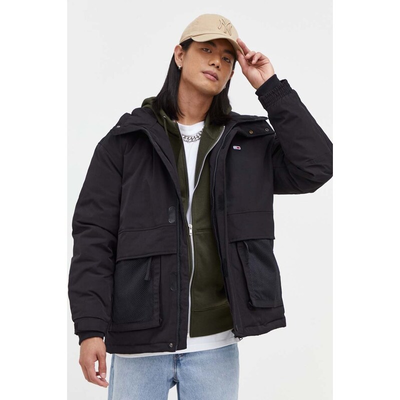 Bunda Tommy Jeans