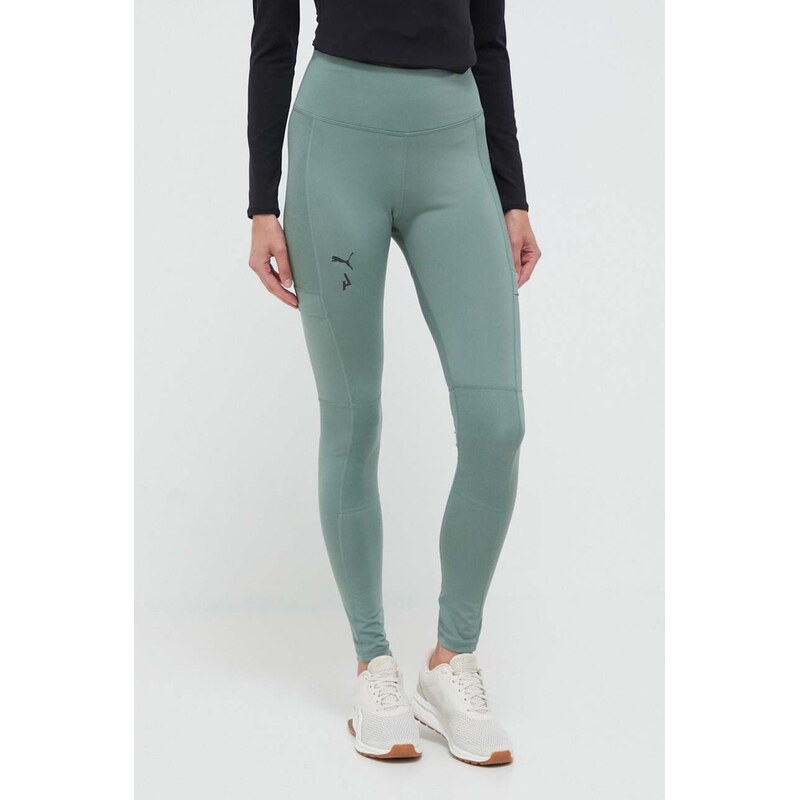 Puma Běžecké legíny Puma Seasons