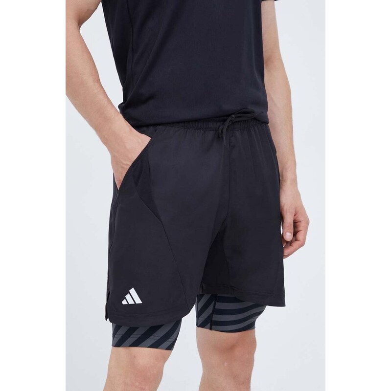 Tréninkové šortky adidas Performance