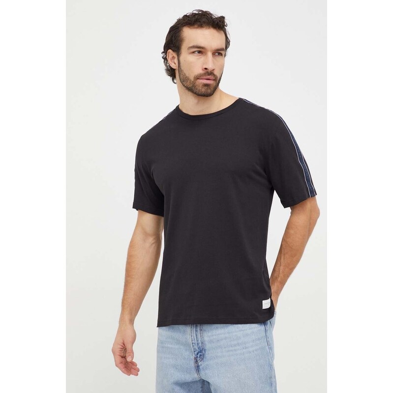 Tommy Hilfiger Bavlněné tričko Tommy Hilfiger