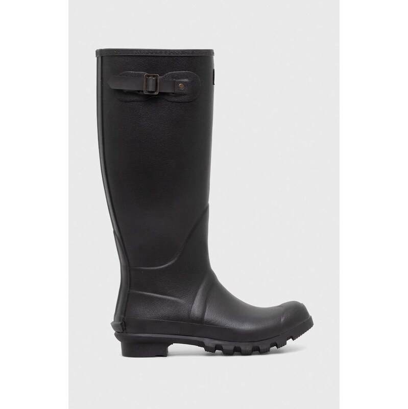 Holínky Barbour Mens Bede