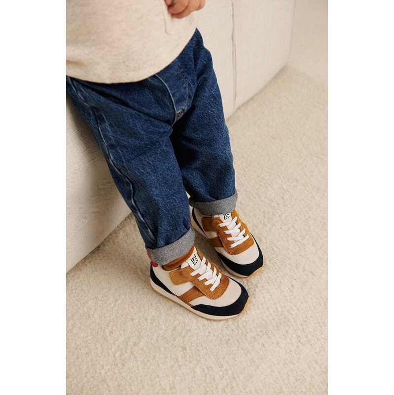 Liewood Dětské sneakers boty Liewood