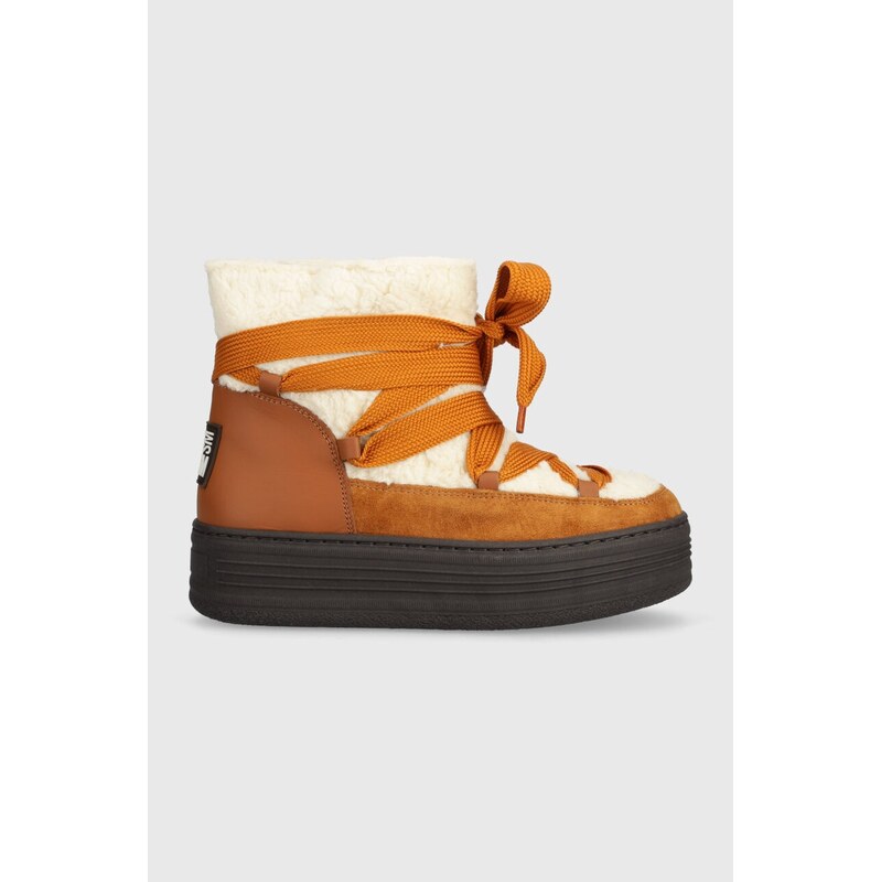 Steve Madden Sněhule Steve Madden Haddy