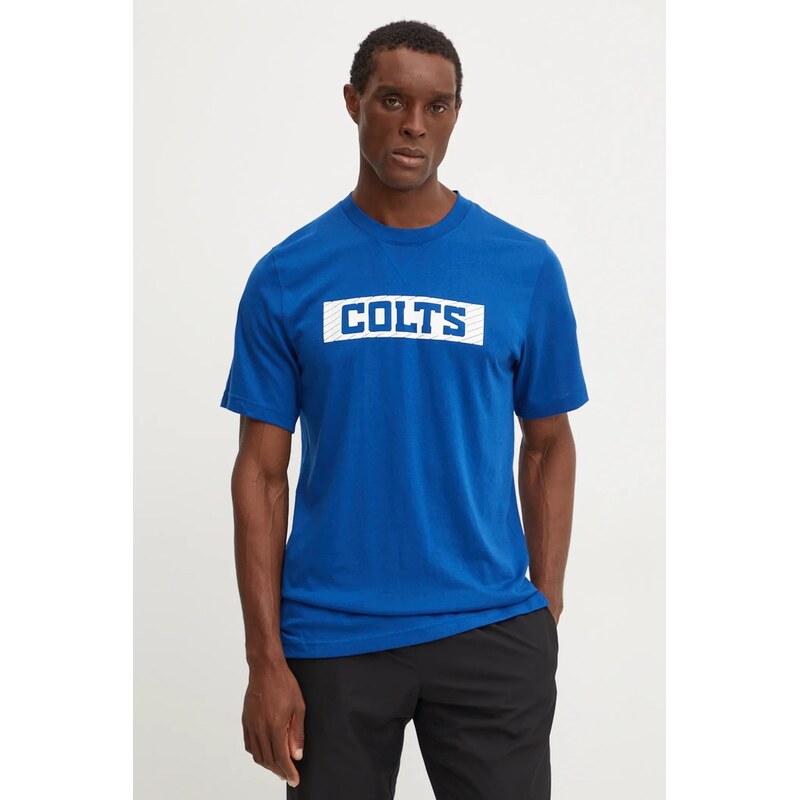 Nike Tréninkové tričko Nike Indianapolis Colts