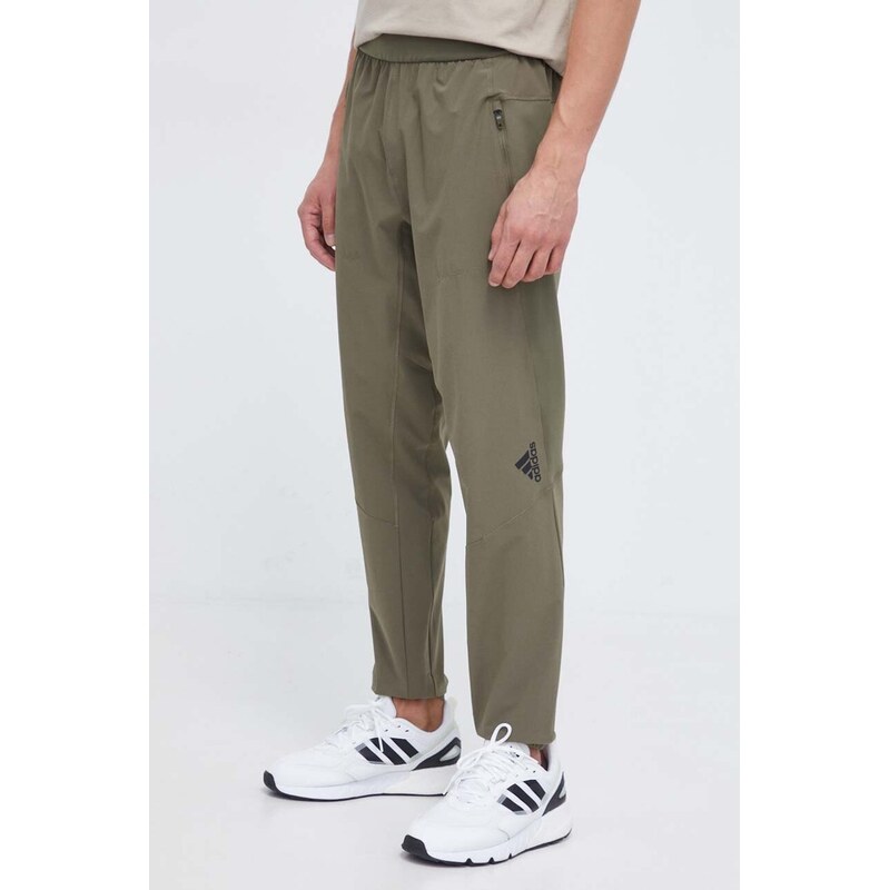 adidas Performance Tréninkové kalhoty adidas Performance