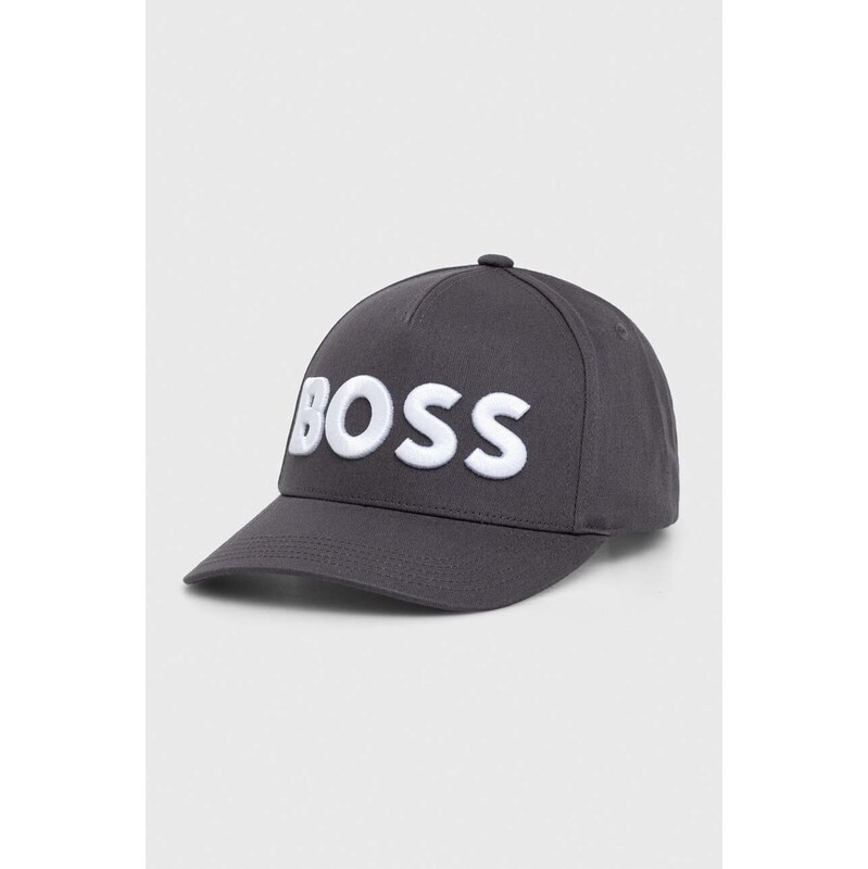 BOSS Kšiltovka BOSS