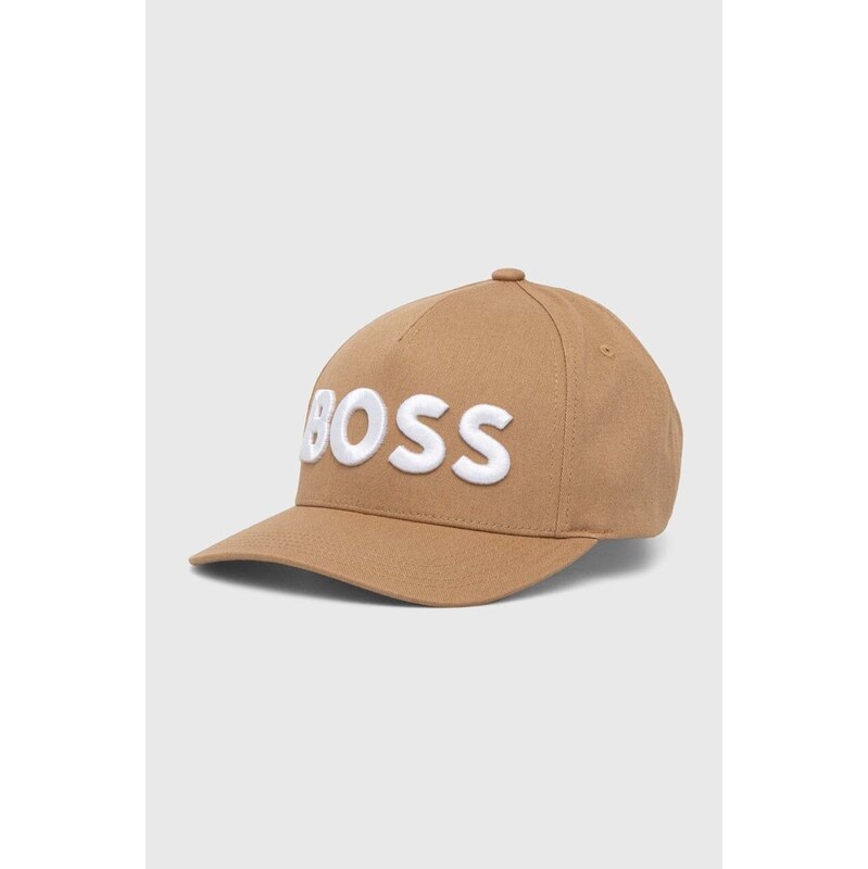 BOSS Kšiltovka BOSS