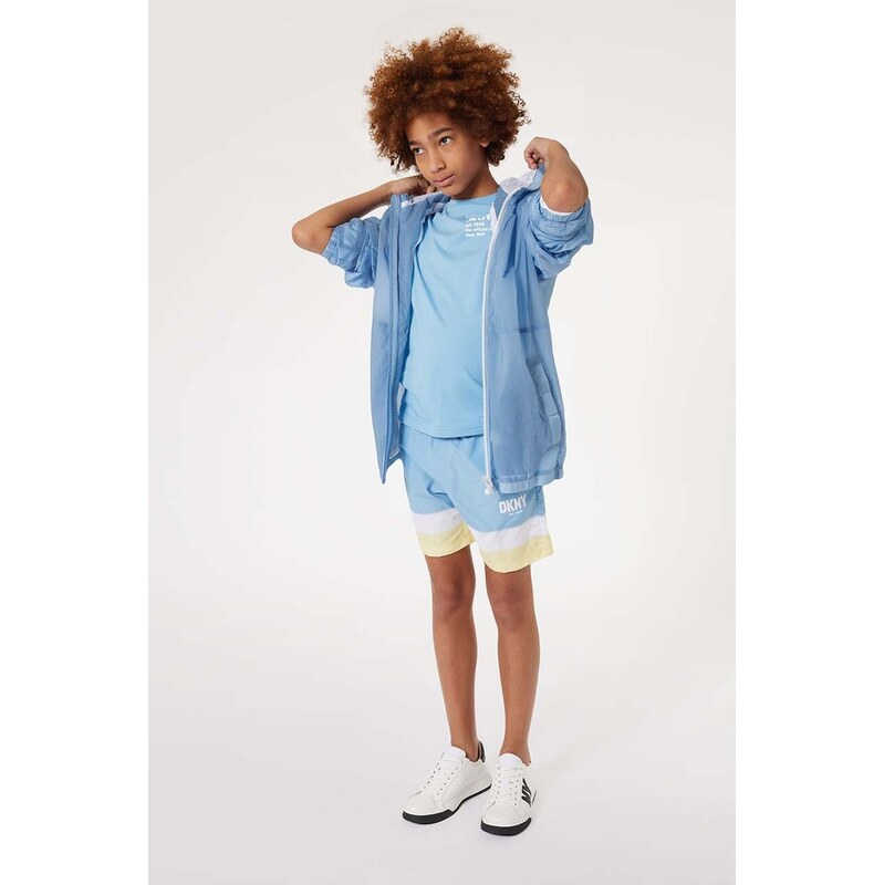 DKNY Dětská bunda Dkny