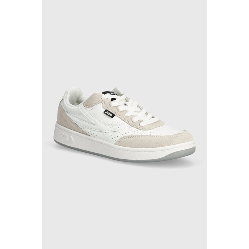 Fila Kožené sneakers boty Fila SEVARO