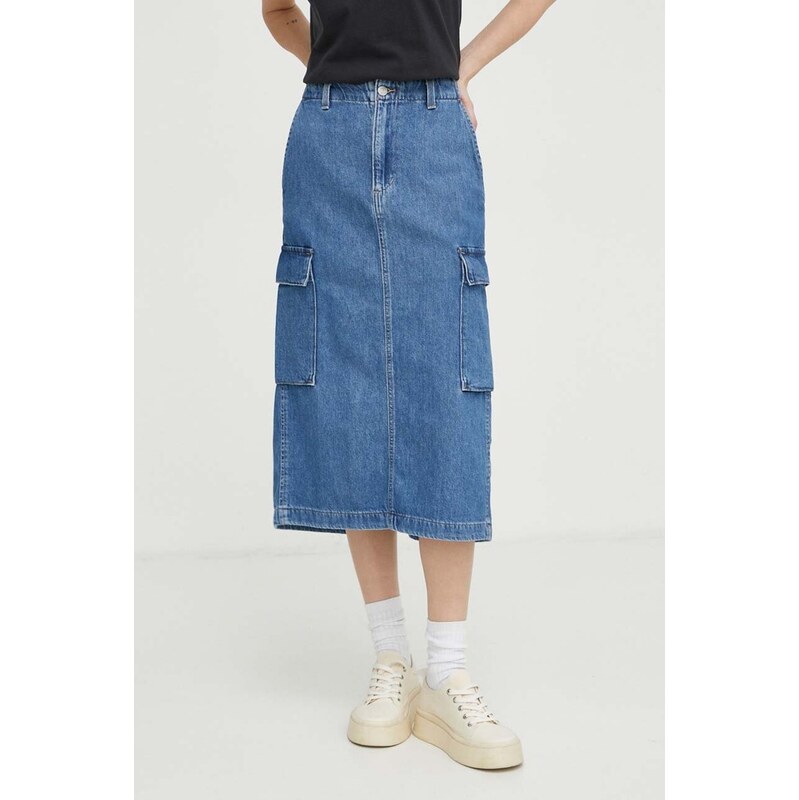 Levis Džínová sukně Levis