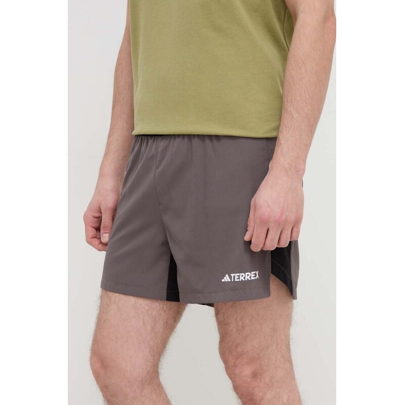 adidas TERREX Outdoorové šortky adidas TERREX Multi