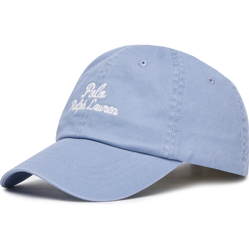 Kšiltovka Polo Ralph Lauren 102107046