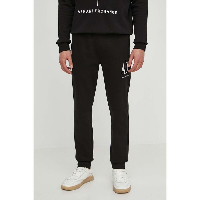 Armani Exchange Kalhoty Armani Exchange