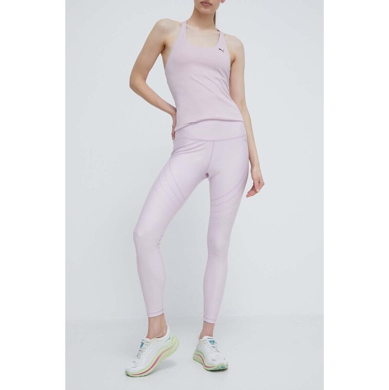 Běžecké legíny Puma Ultraform