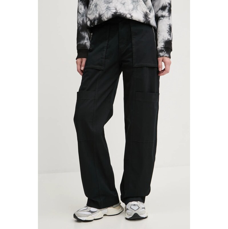 Abercrombie & Fitch Kalhoty Abercrombie & Fitch