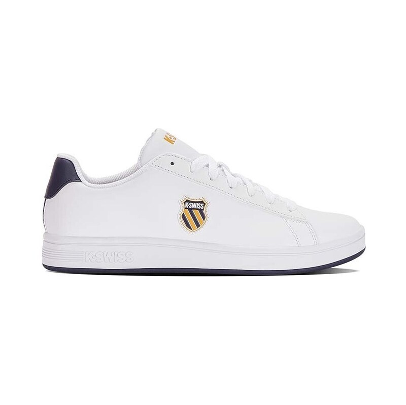 K-Swiss Sneakers boty COURT SHIELD