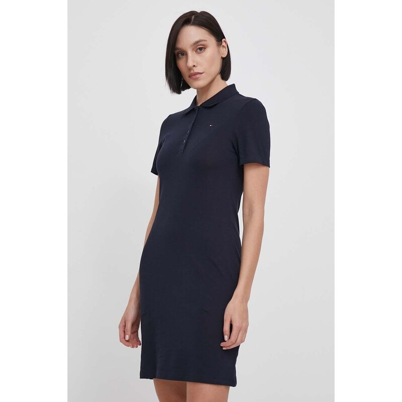 Tommy Hilfiger Šaty Tommy Hilfiger
