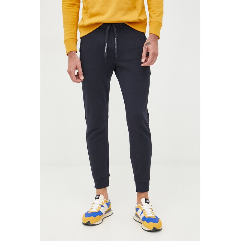 Armani Exchange Kalhoty Armani Exchange