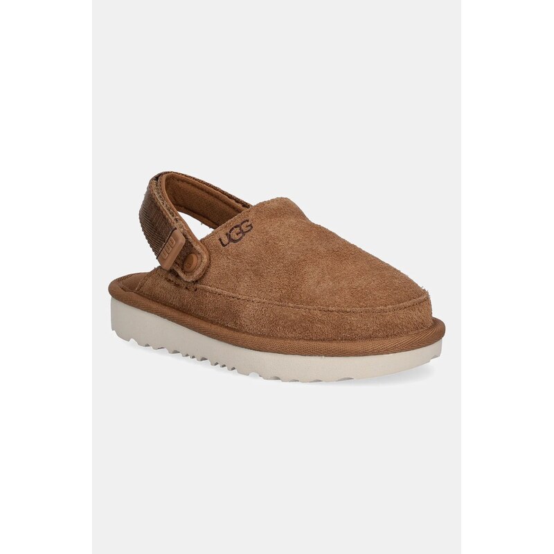 UGG Pantofle UGG GOLDENSTAR CLOG