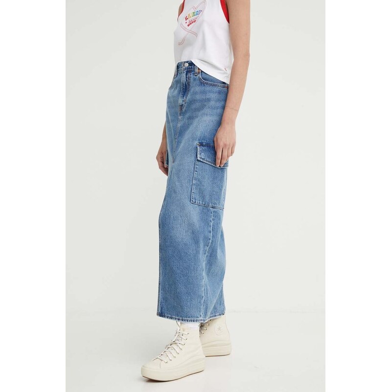 Levis Džínová sukně Levis