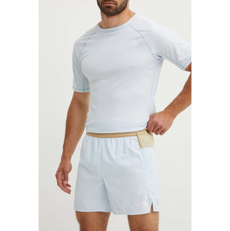 The North Face Sportovní šortky The North Face Summer LT