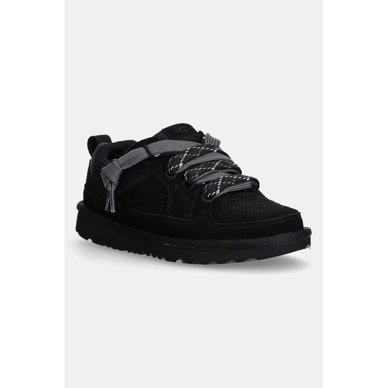 UGG Dětské tenisky UGG LO LOWMEL