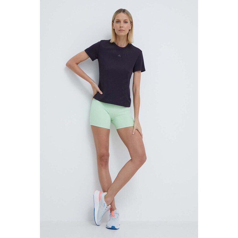 adidas Performance Tréninkové tričko adidas Performance