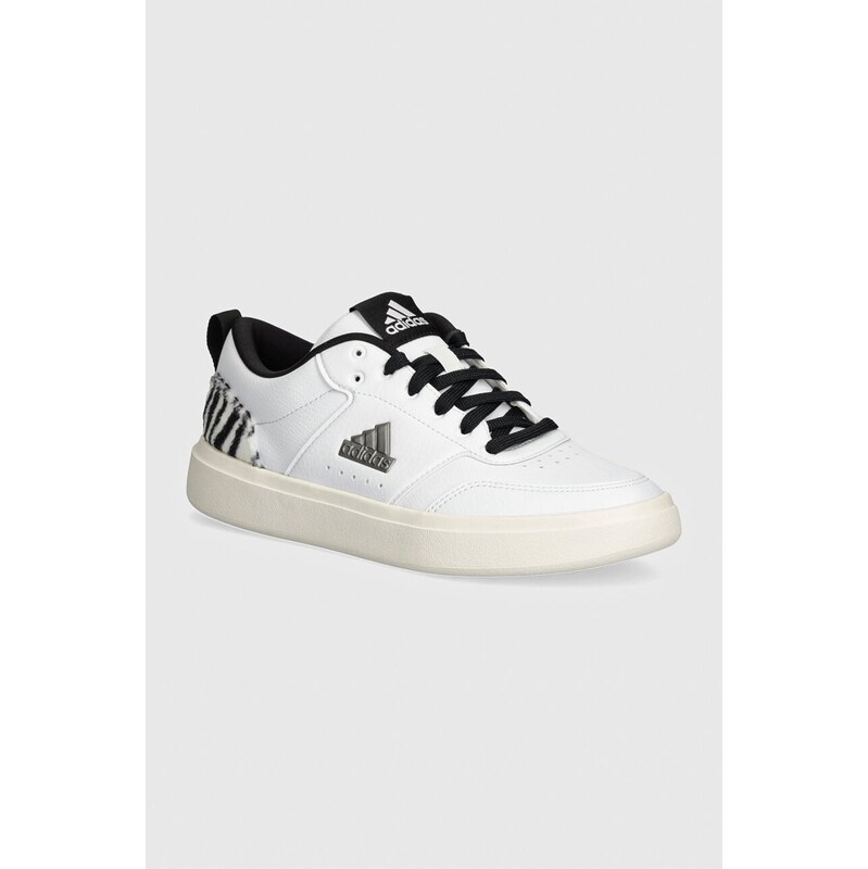 Sneakers boty adidas Park ST