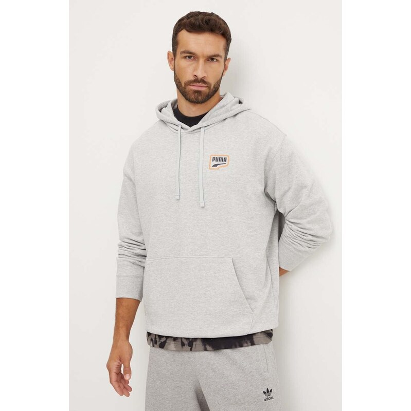 Puma Bavlněná mikina Puma