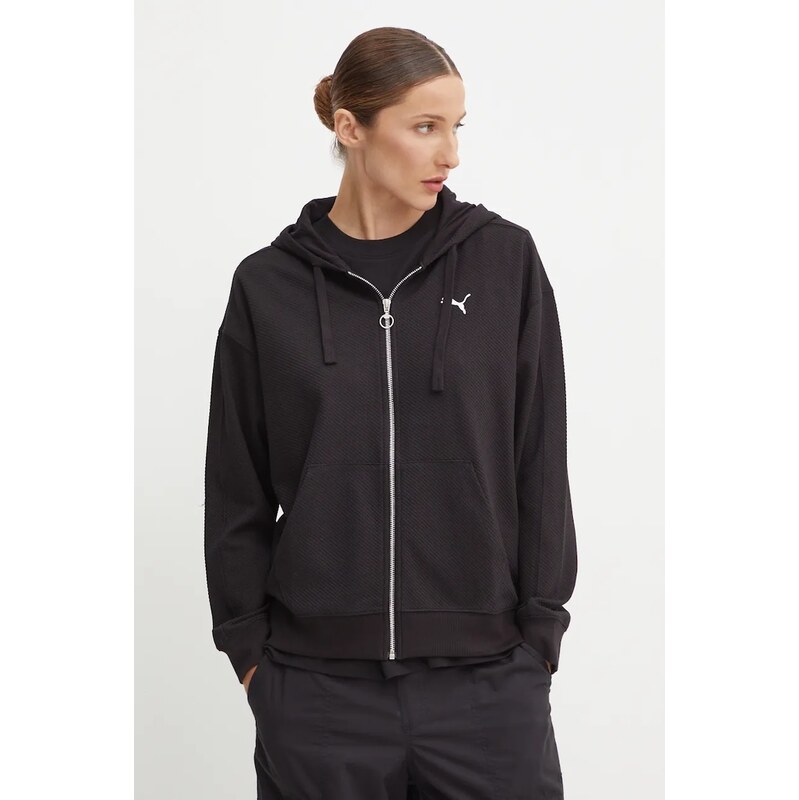 Puma Mikina Puma