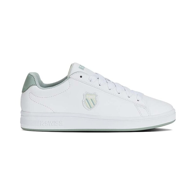 K-Swiss Sneakers boty K-Swiss COURT SHIELD