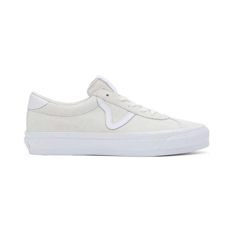 Vans Semišové tenisky Vans Premium Standards Sport 73