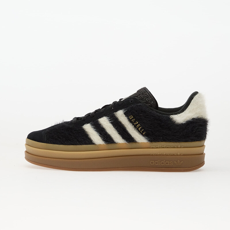 adidas Originals adidas Gazelle Bold W Core Black/ Crew White/