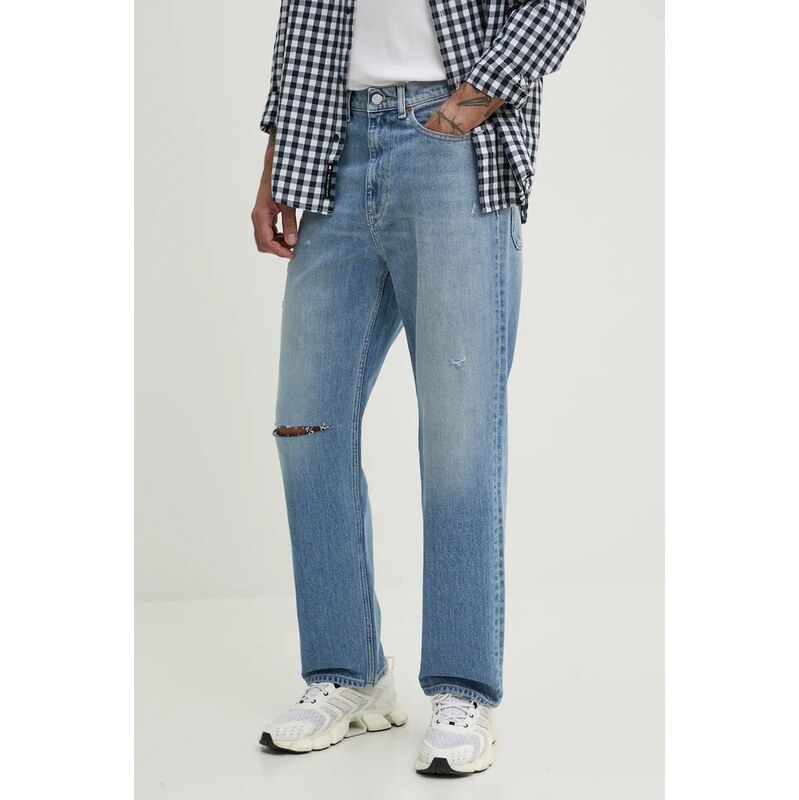 Džíny Tommy Jeans