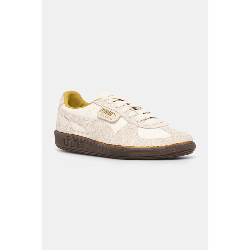 Puma Semišové tenisky Puma Palermo The NeverWorn IV