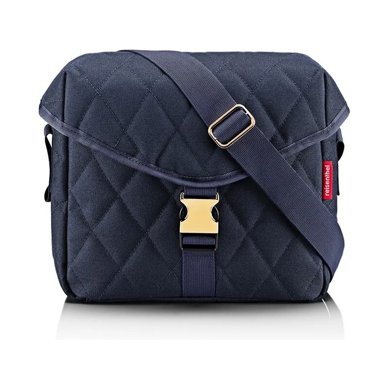 Reisenthel Kabelka Reisenthel Saddle Bag M 3,5L
