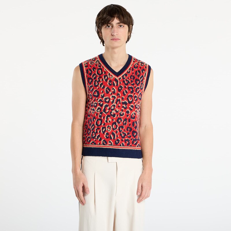 adidas Originals Vesta adidas x Wales Bonner Knit Vest