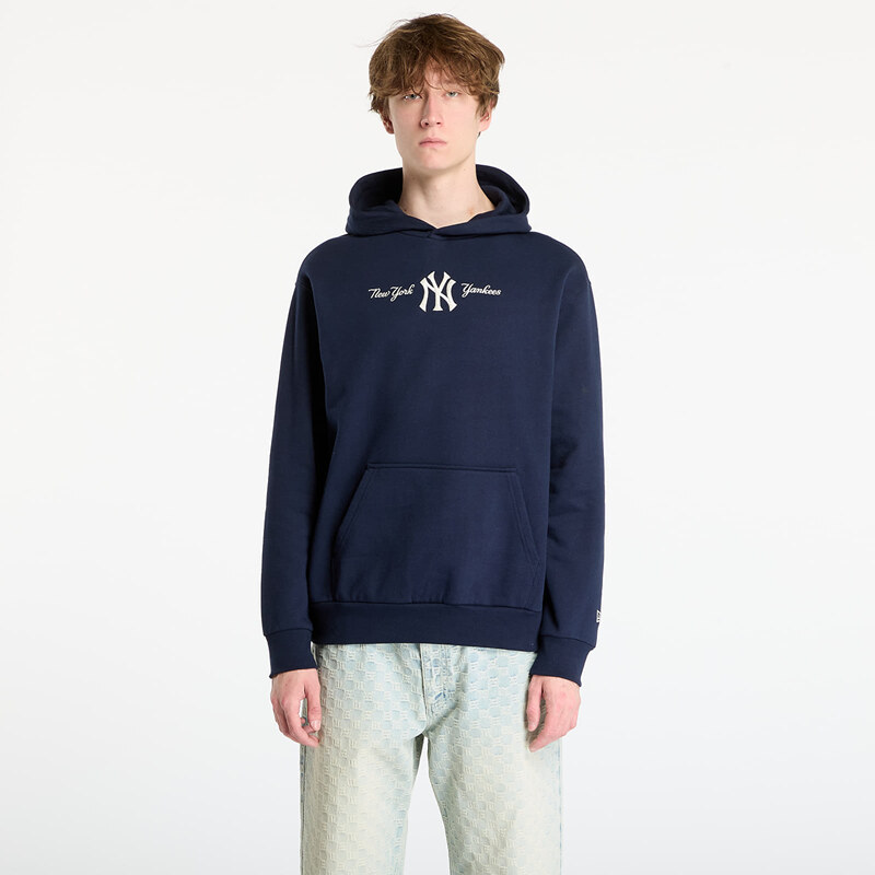 Mikina New Era MLB New York Yankees Graphic Hoodie UNISEX Night