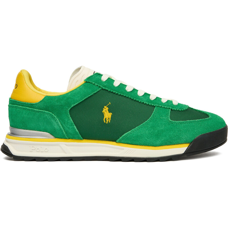 Sneakersy Polo Ralph Lauren