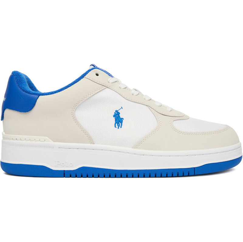 Sneakersy Polo Ralph Lauren