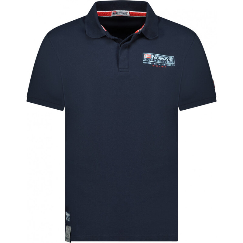 GEOGRAPHICAL NORWAY polokošile pánská KOFFROY MEN