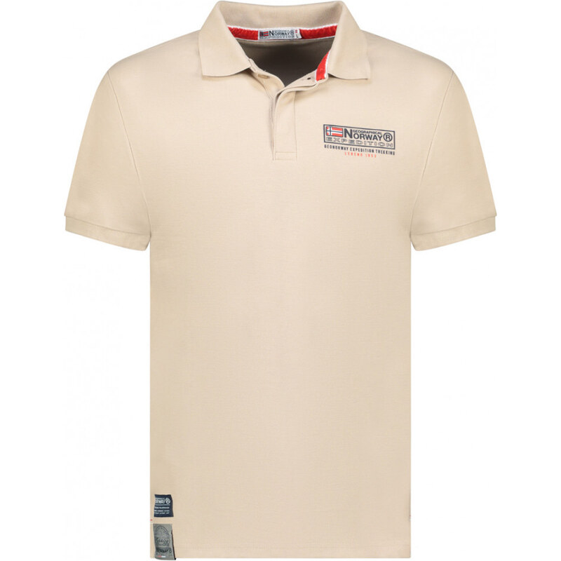 GEOGRAPHICAL NORWAY polokošile pánská KOFFROY MEN