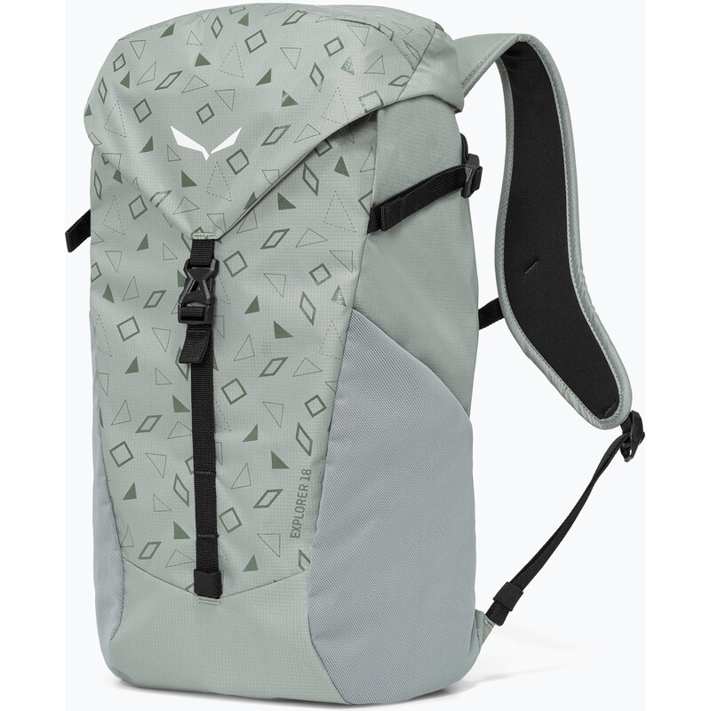 Dětský turistický batoh Salewa Explorer 18 l shadow