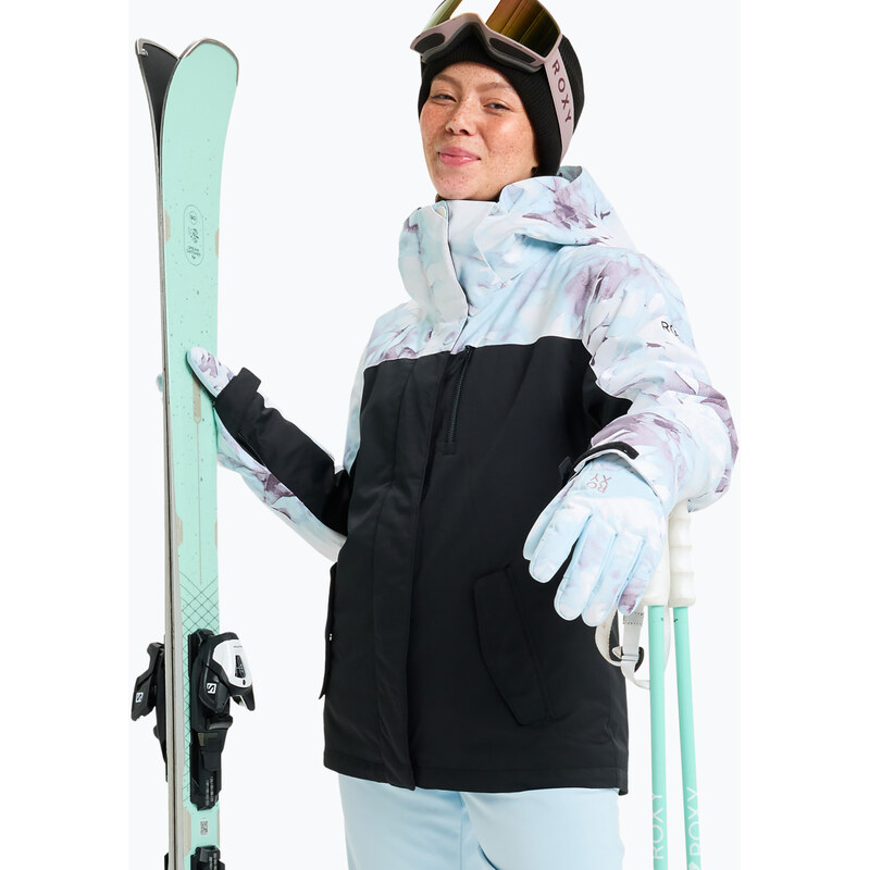 Dámská snowboardová bunda ROXY Jetty Block