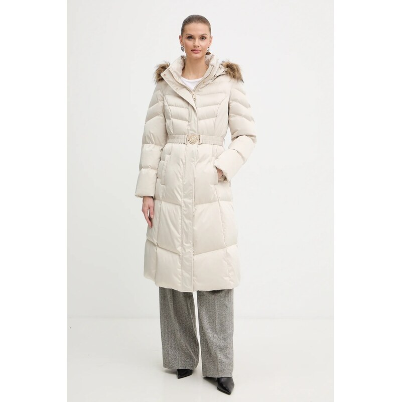 Péřová bunda Guess MARINA 109694145