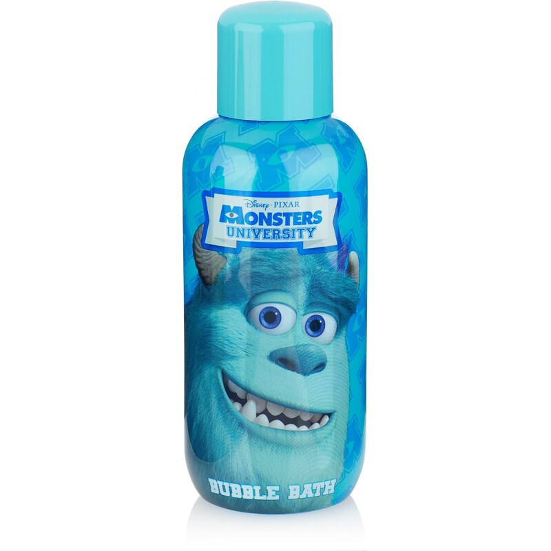 Marks and Spencer Monsters University Sully Bubble Bath 500ml