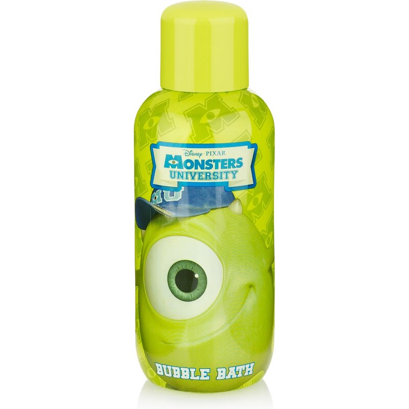Marks and Spencer Monsters University Mike Bubble Bath 500ml