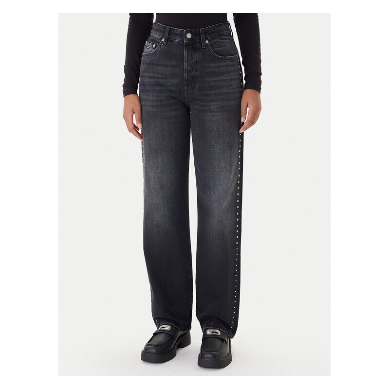 Jeansy Tommy Jeans 109695877