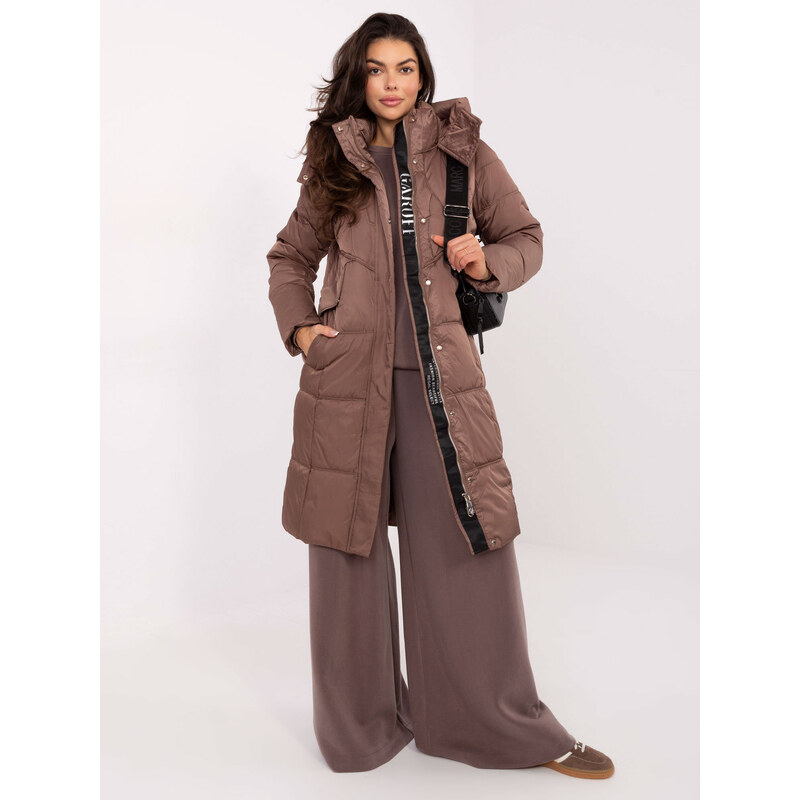 Factory Price Coat-MBM-EN-WJ218-151.98P-light brown 109782323